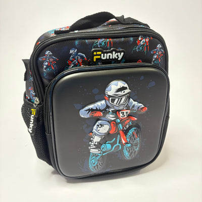 Funky Brand Lunch Bags