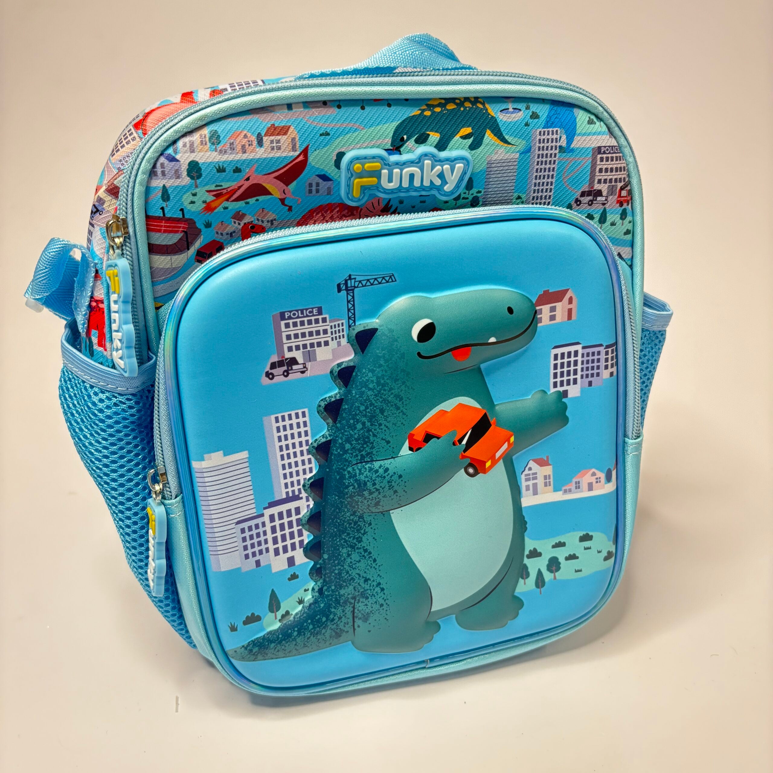 Funky Brand Lunch Bags