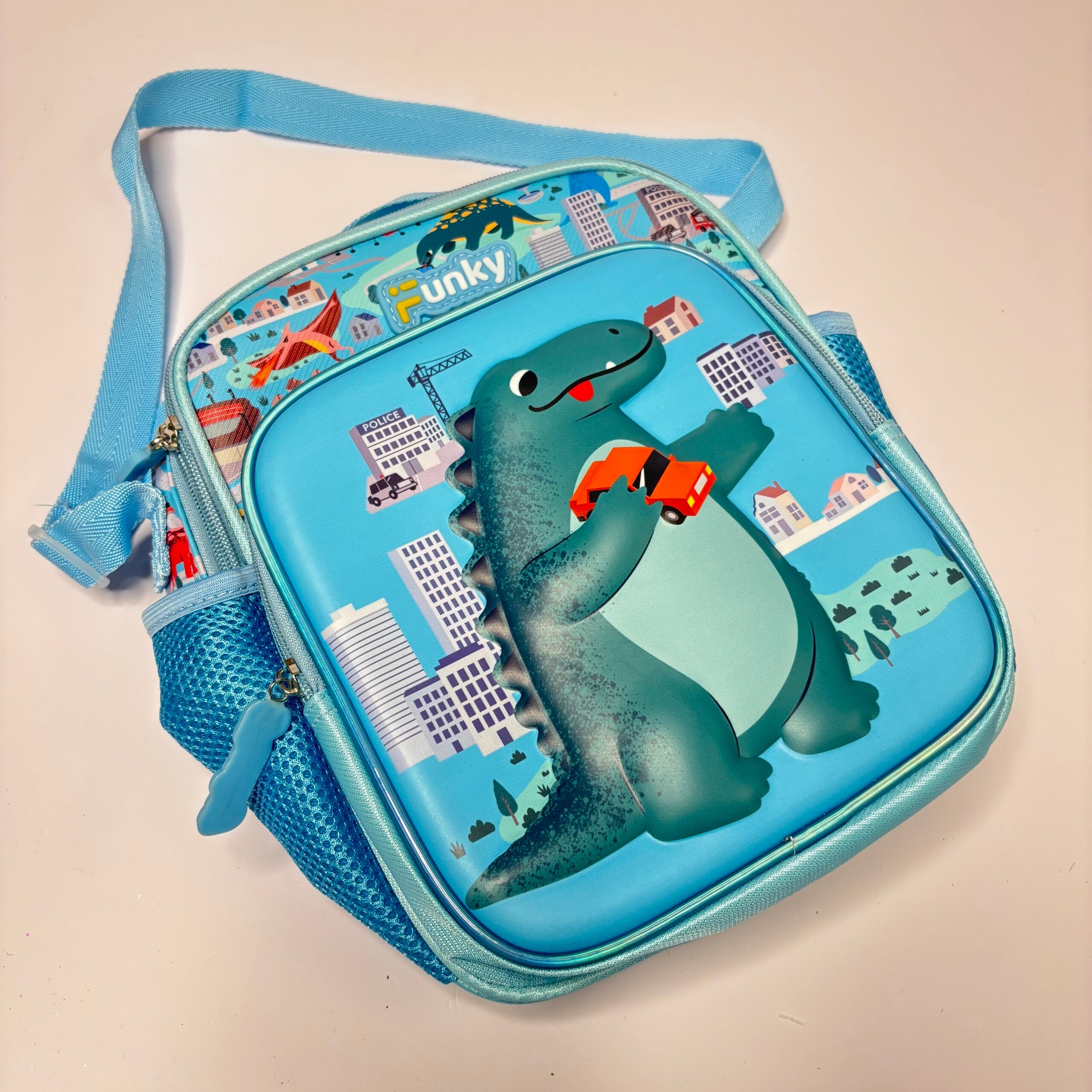 Funky Brand Lunch Bags