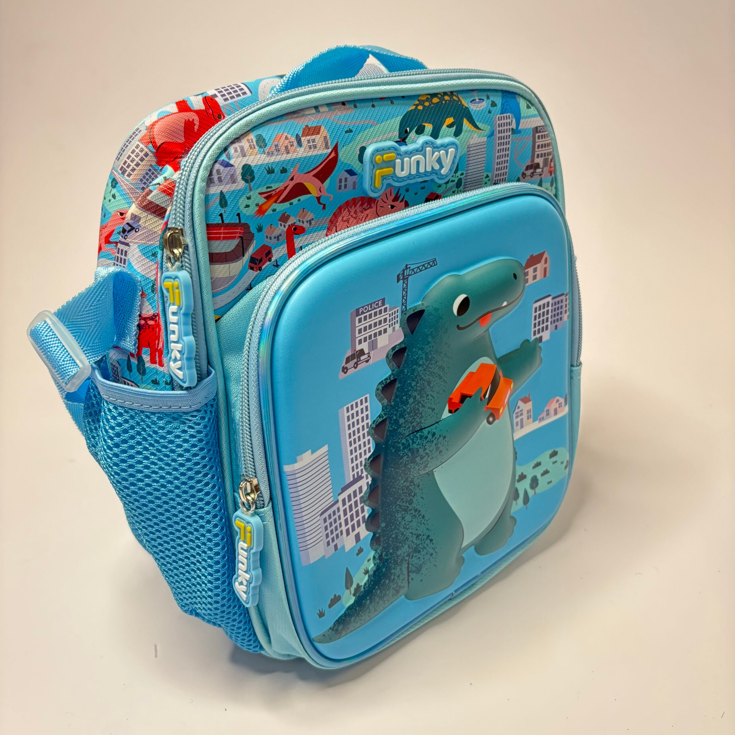 Funky Brand Lunch Bags