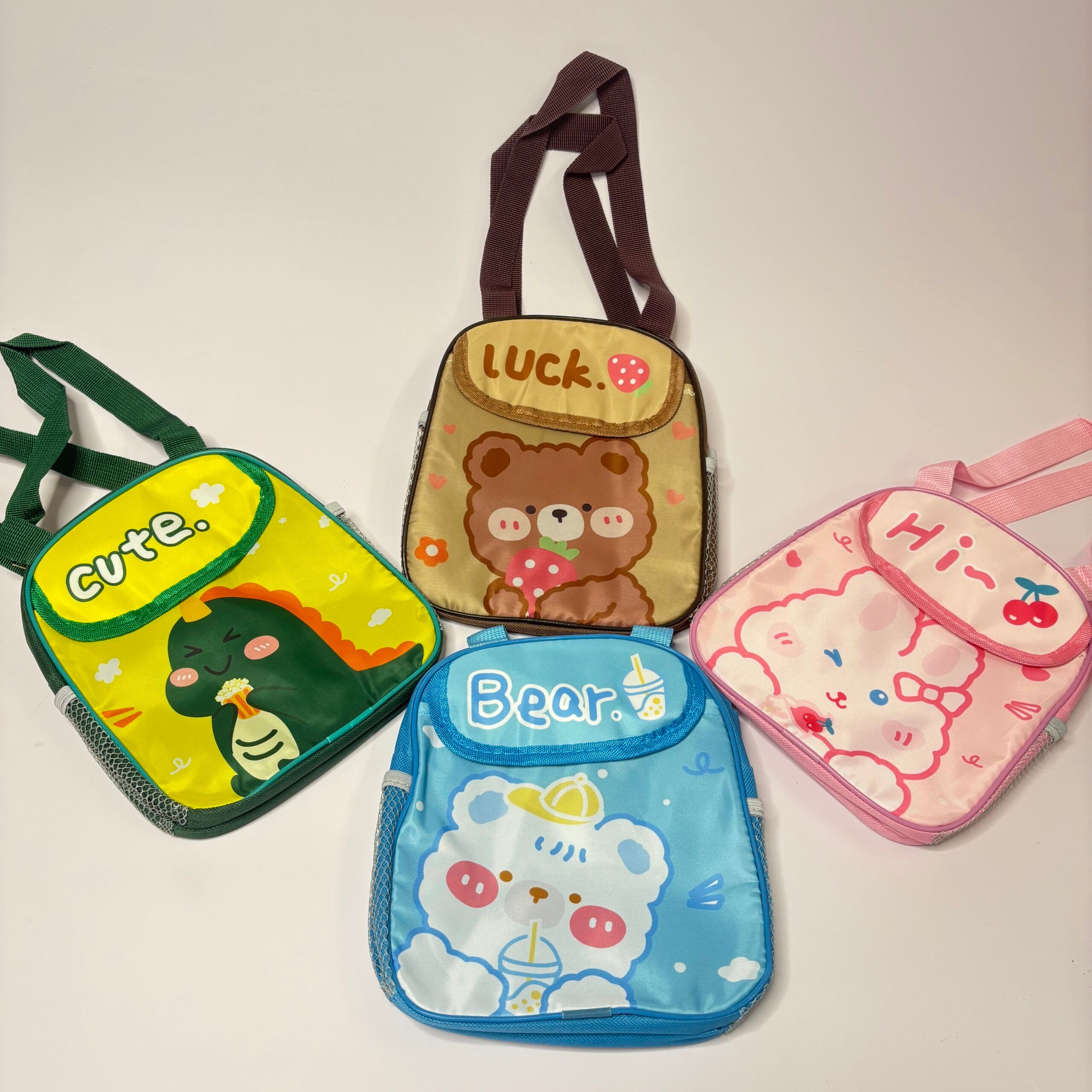 Lunch Bag for Kids