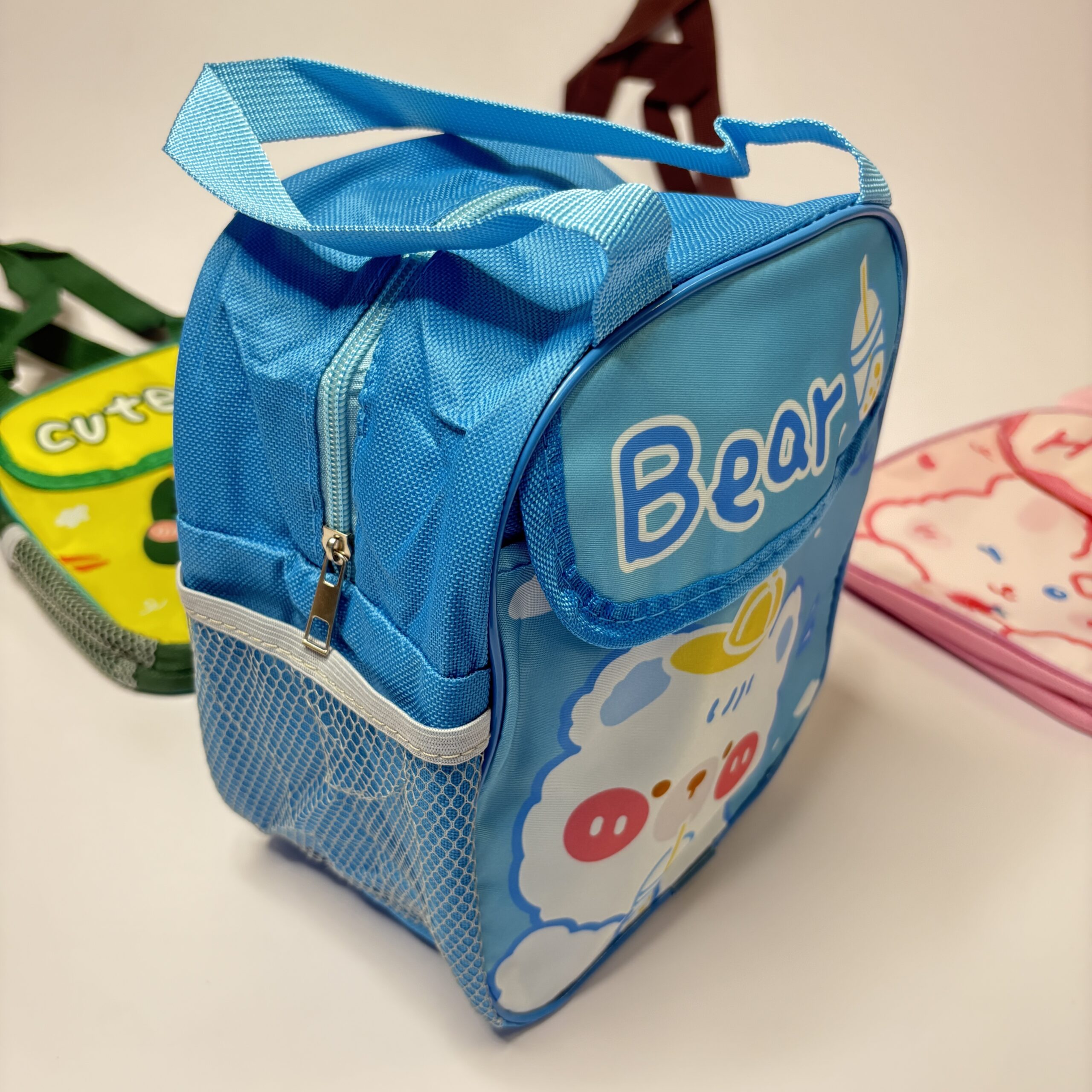 Lunch Bag for Kids