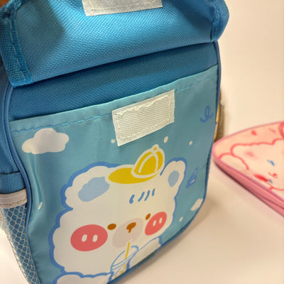Lunch Bag for Kids