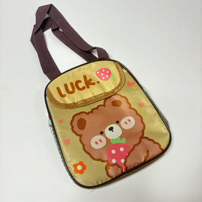 Lunch Bag for Kids