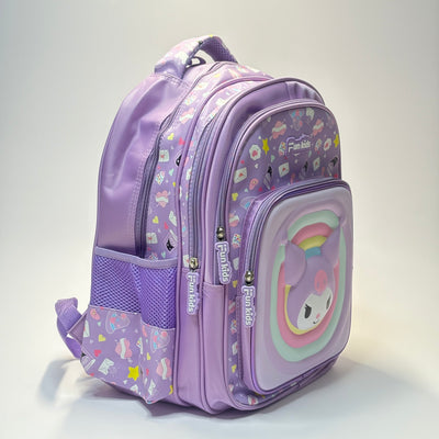 Premium Kuromi Backpack