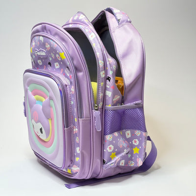 Premium Kuromi Backpack