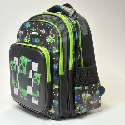 Premium Minecraft Backpack