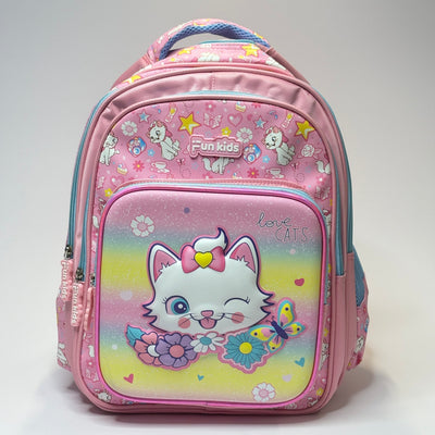 Premium Cat Backpack