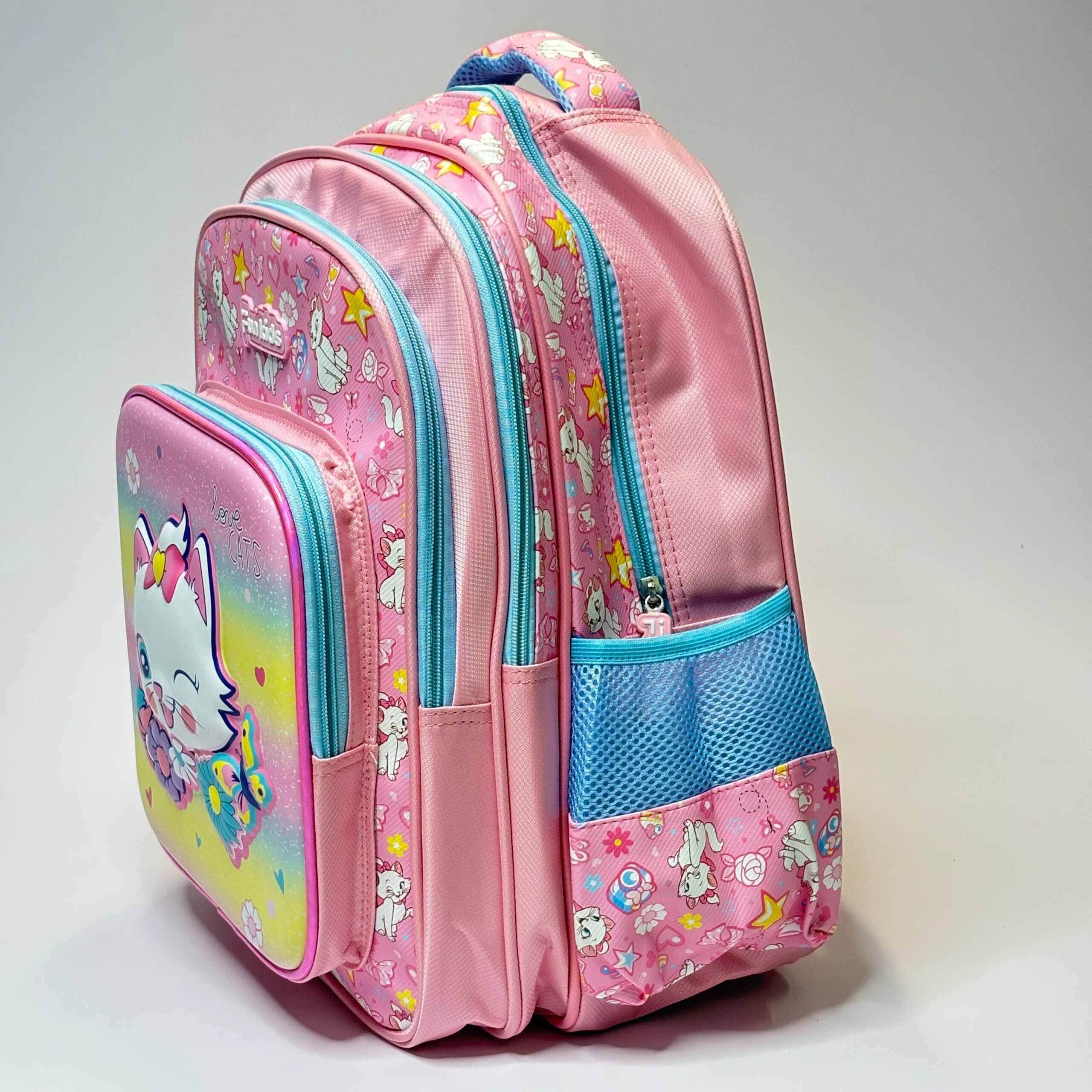 Premium Cat Backpack