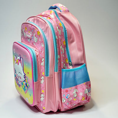 Premium Cat Backpack