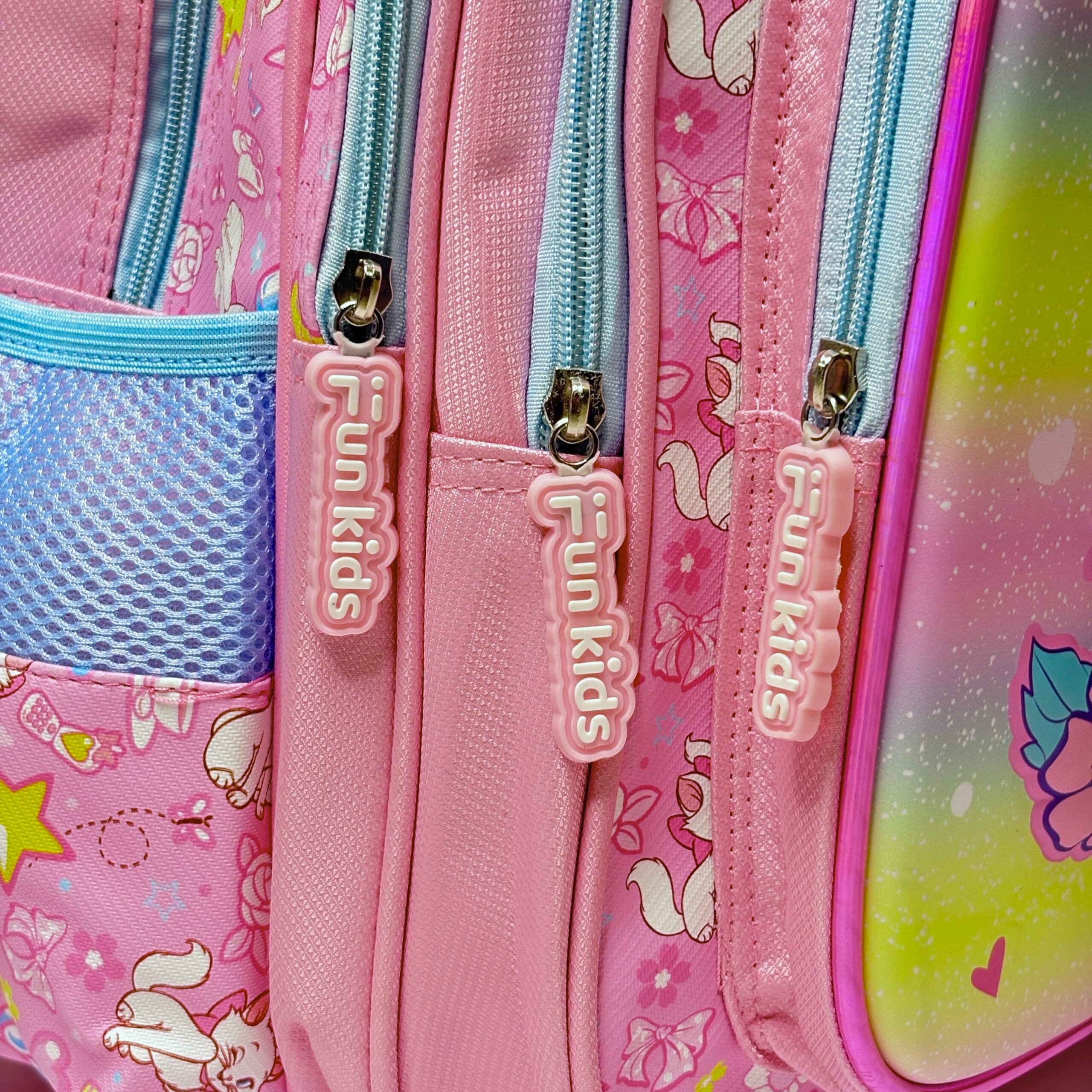 Premium Cat Backpack