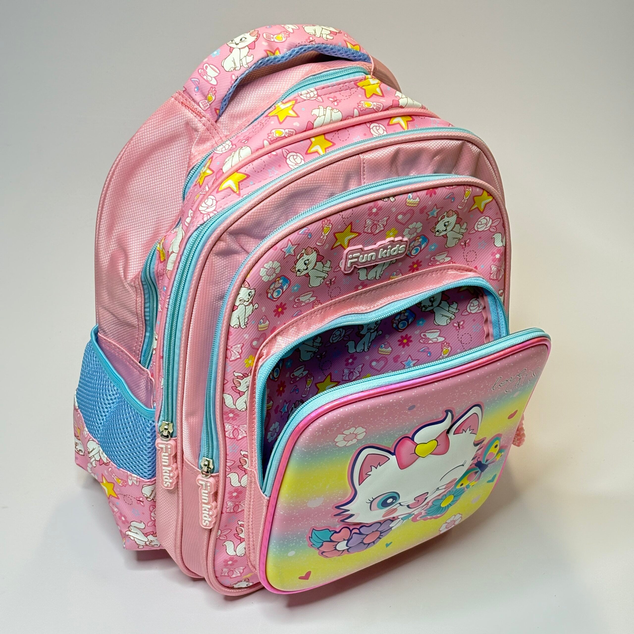 Premium Cat Backpack