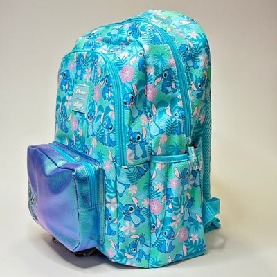 Stitch Premium Smiggle Backpack