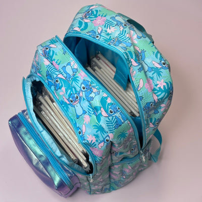 Stitch Premium Smiggle Backpack