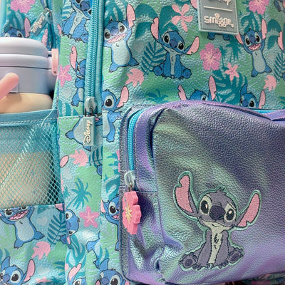 Stitch Premium Smiggle Backpack