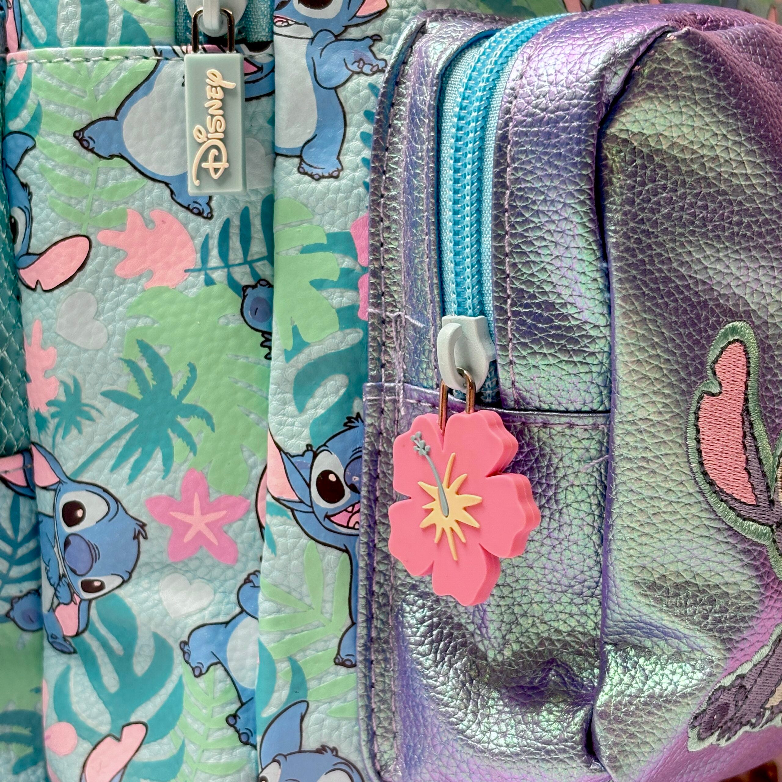 Stitch Premium Smiggle Backpack