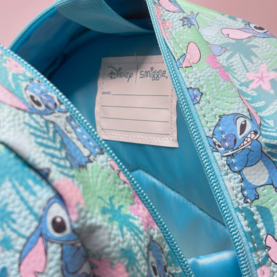 Stitch Premium Smiggle Backpack