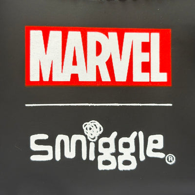 Marvel Premium Smiggle Backpack