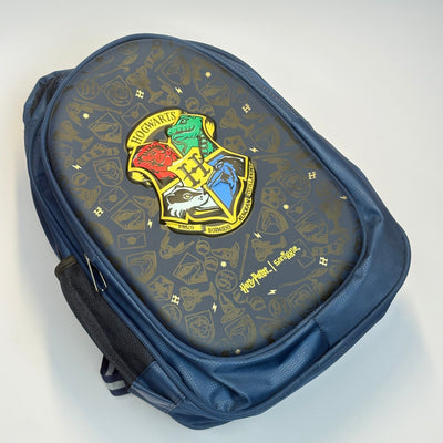 Harry Potter Smiggle First Copy Backpack