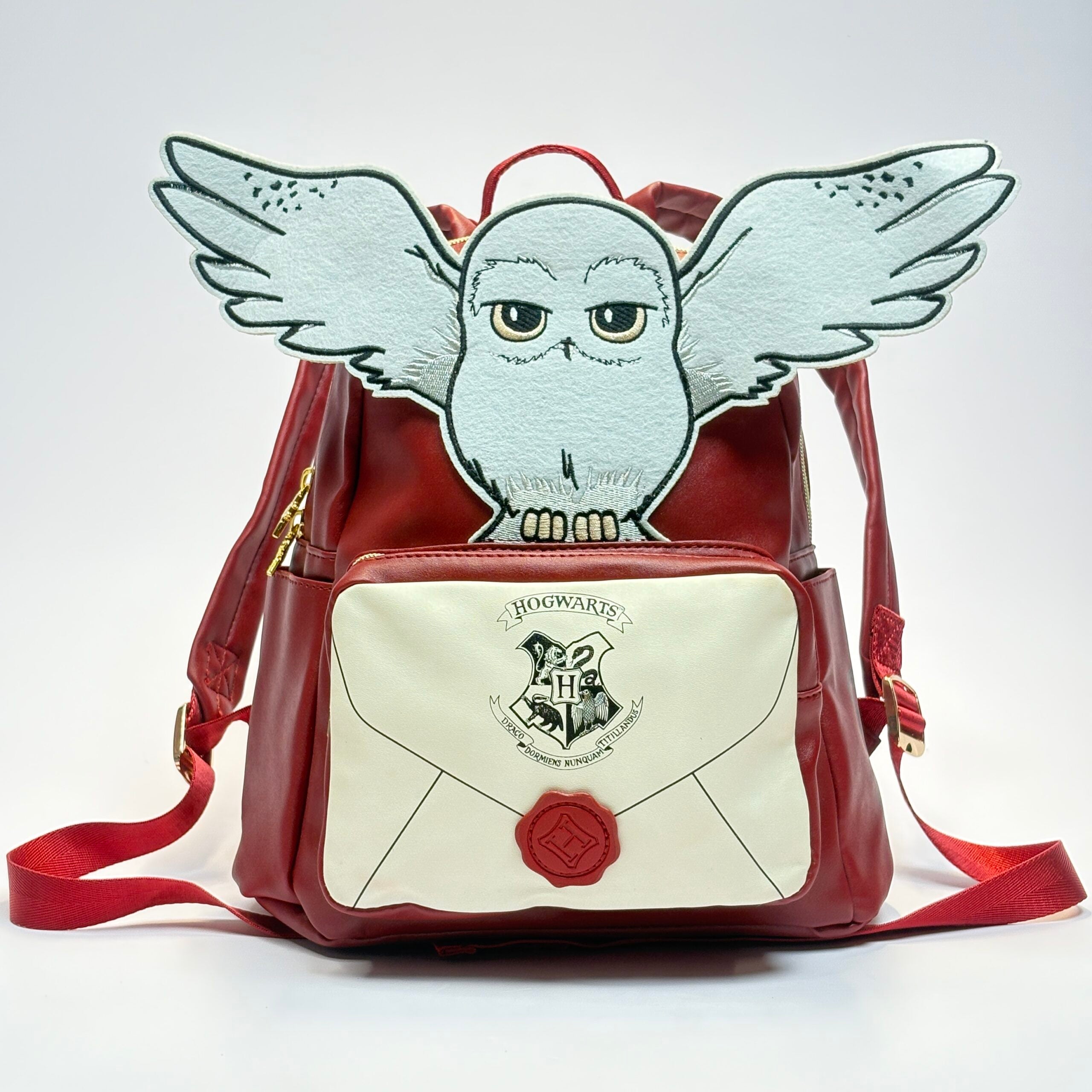 Harry Potter's Hedwig Backpack