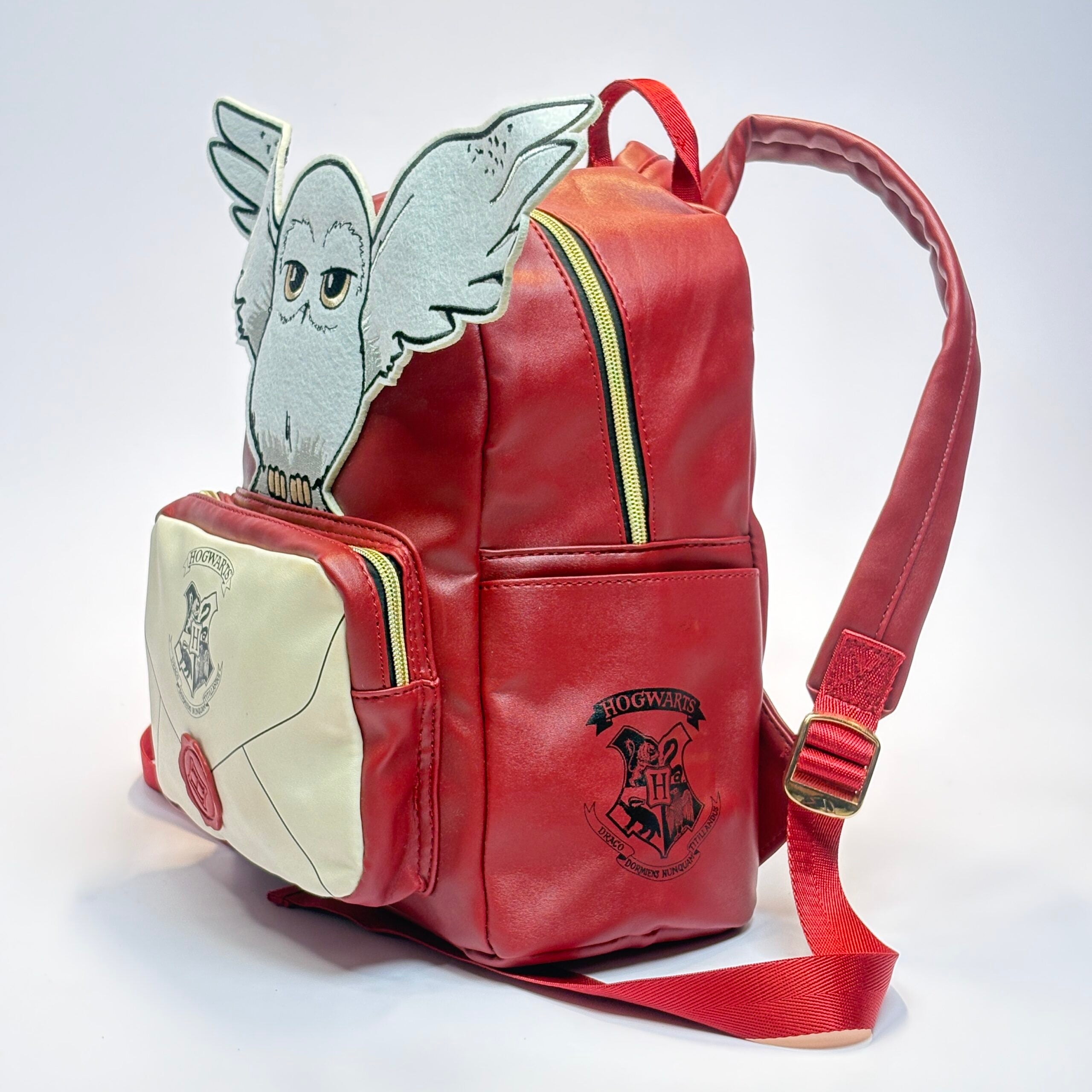 Harry Potter's Hedwig Backpack