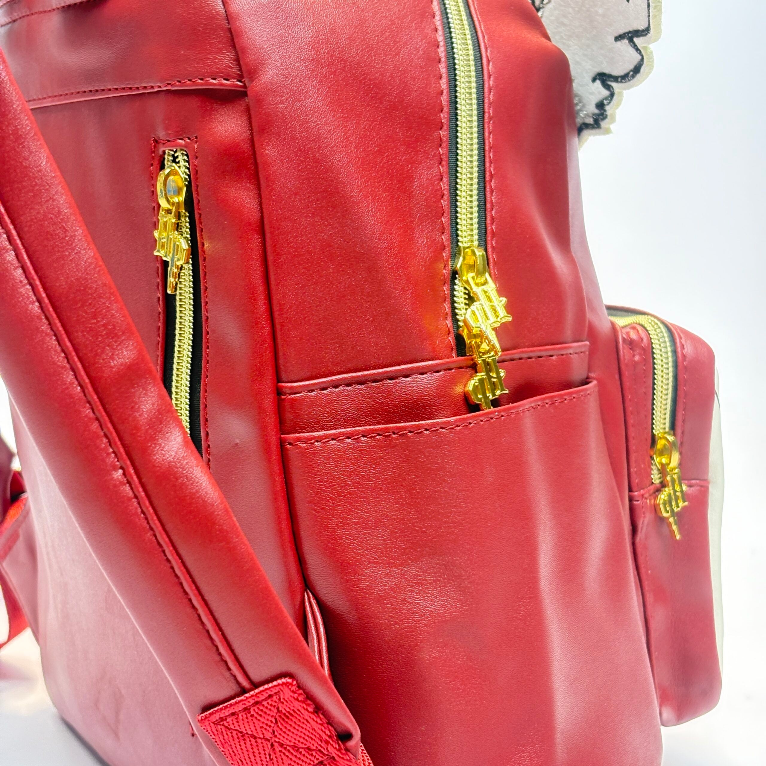 Harry Potter's Hedwig Backpack