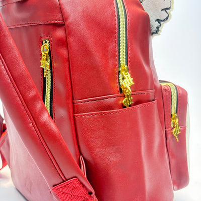Harry Potter's Hedwig Backpack
