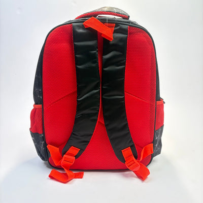 Holographic Spider - Man Backpack
