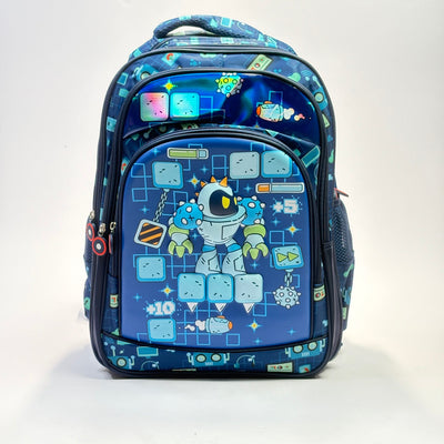 Premium Holographic Big Size Backpacks
