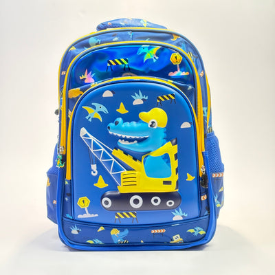Premium Holographic Big Size Backpacks