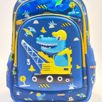 Premium Holographic Big Size Backpacks