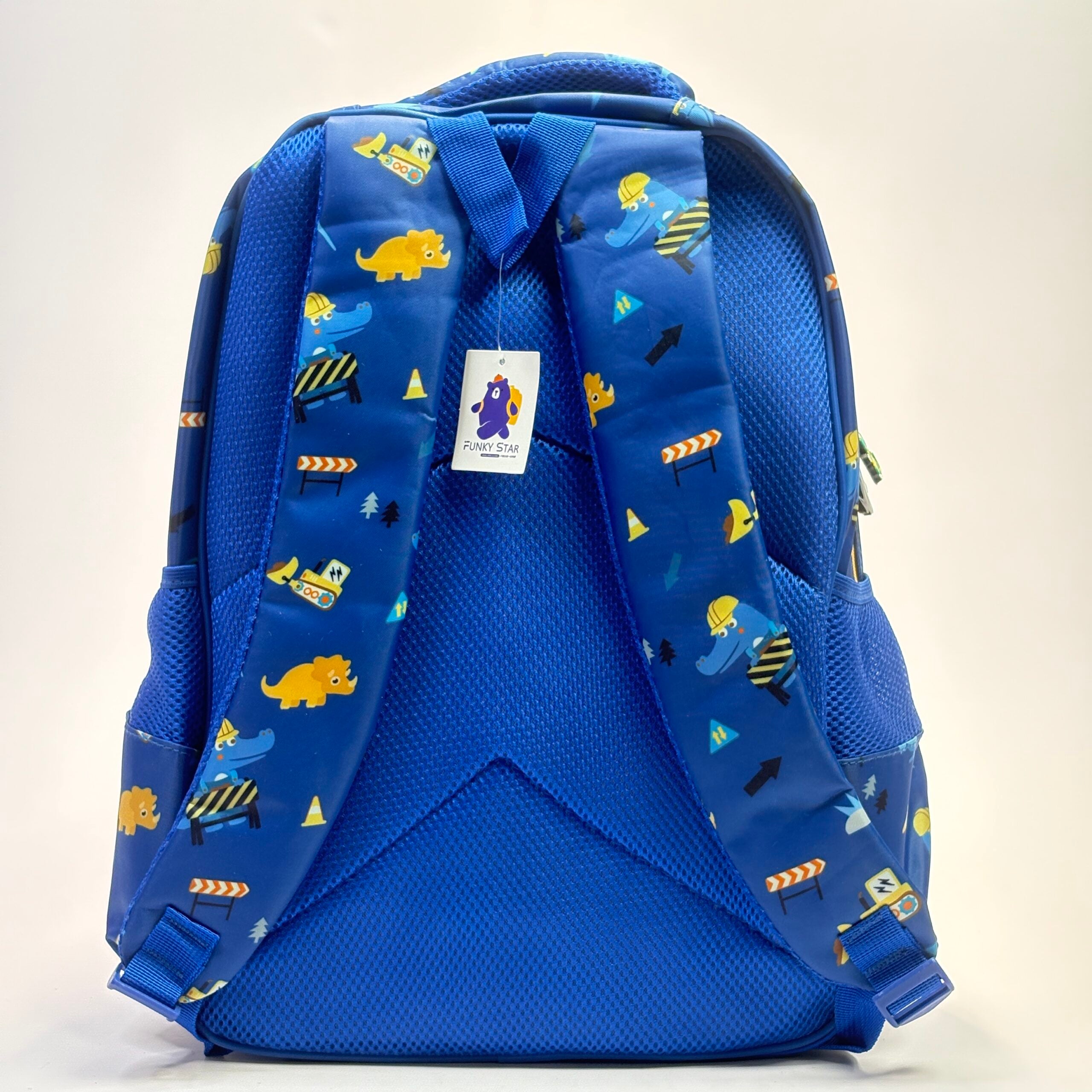 Premium Holographic Big Size Backpacks