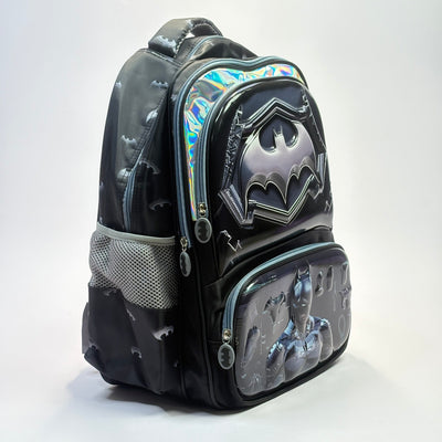 Holographic Batman Backpack