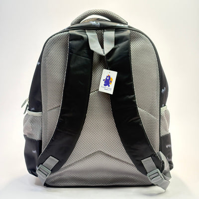 Holographic Batman Backpack