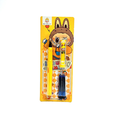 Labubu Fountain Pen (Random)