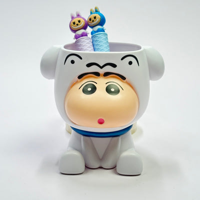 Shinchan Pen Stand
