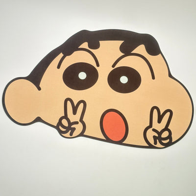 Shinchan Anti Skid Mat