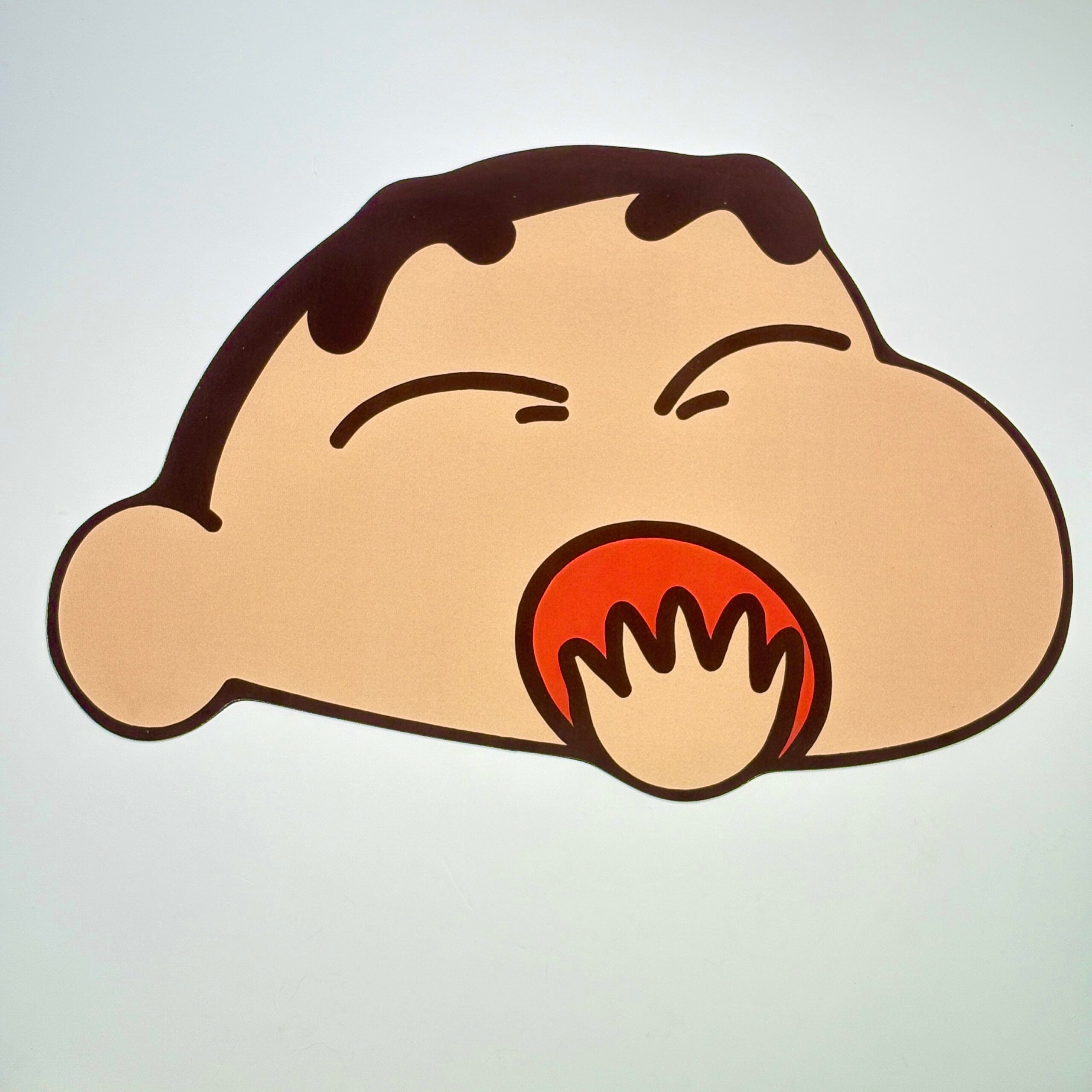 Shinchan Anti Skid Mat