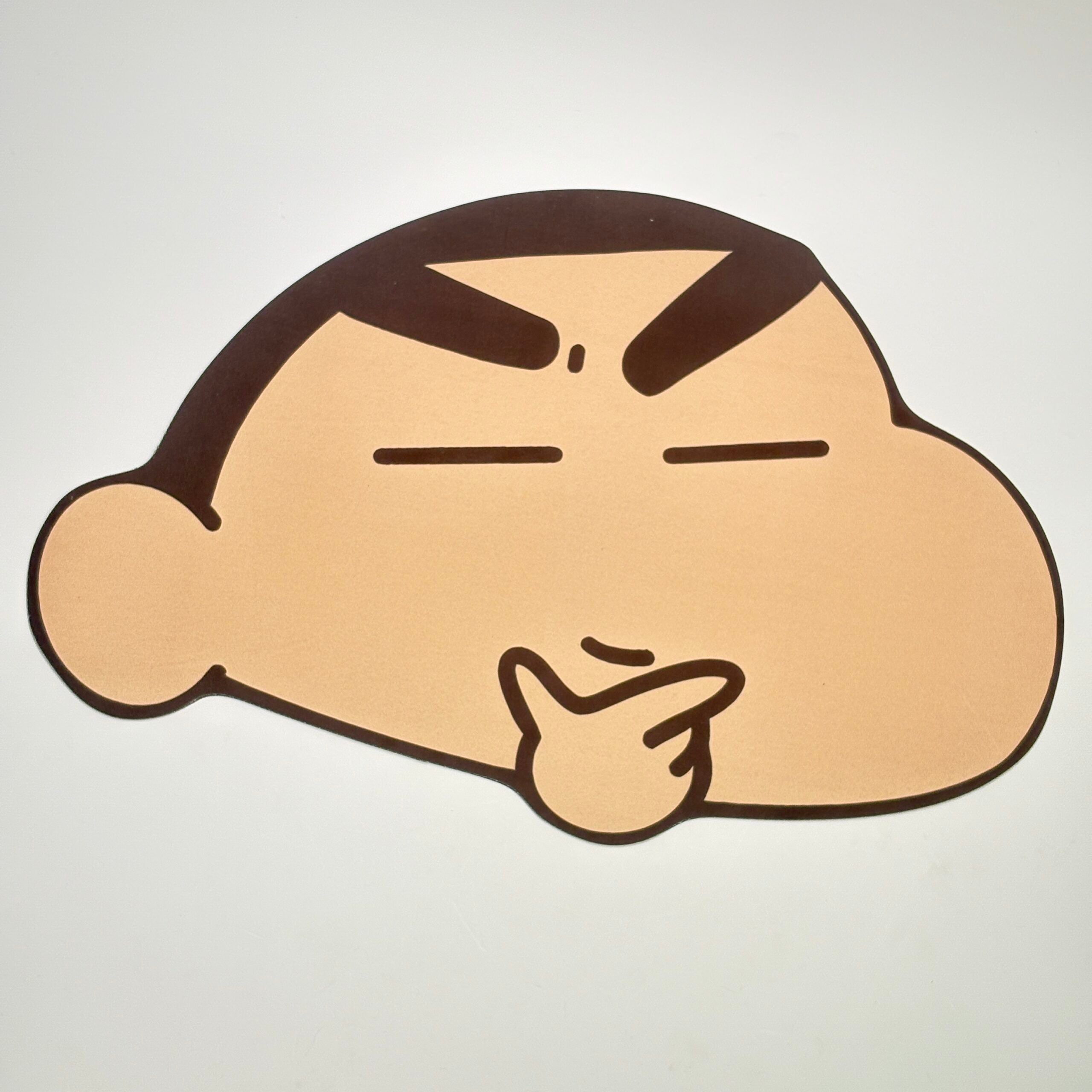 Shinchan Anti Skid Mat
