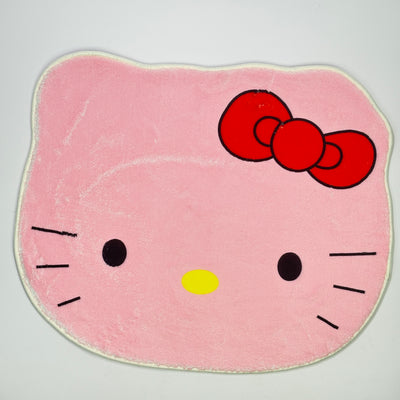 Hello kitty mat