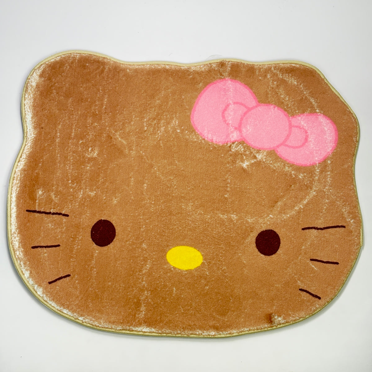 Hello kitty mat