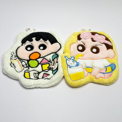 Shinchan Hand Towels
