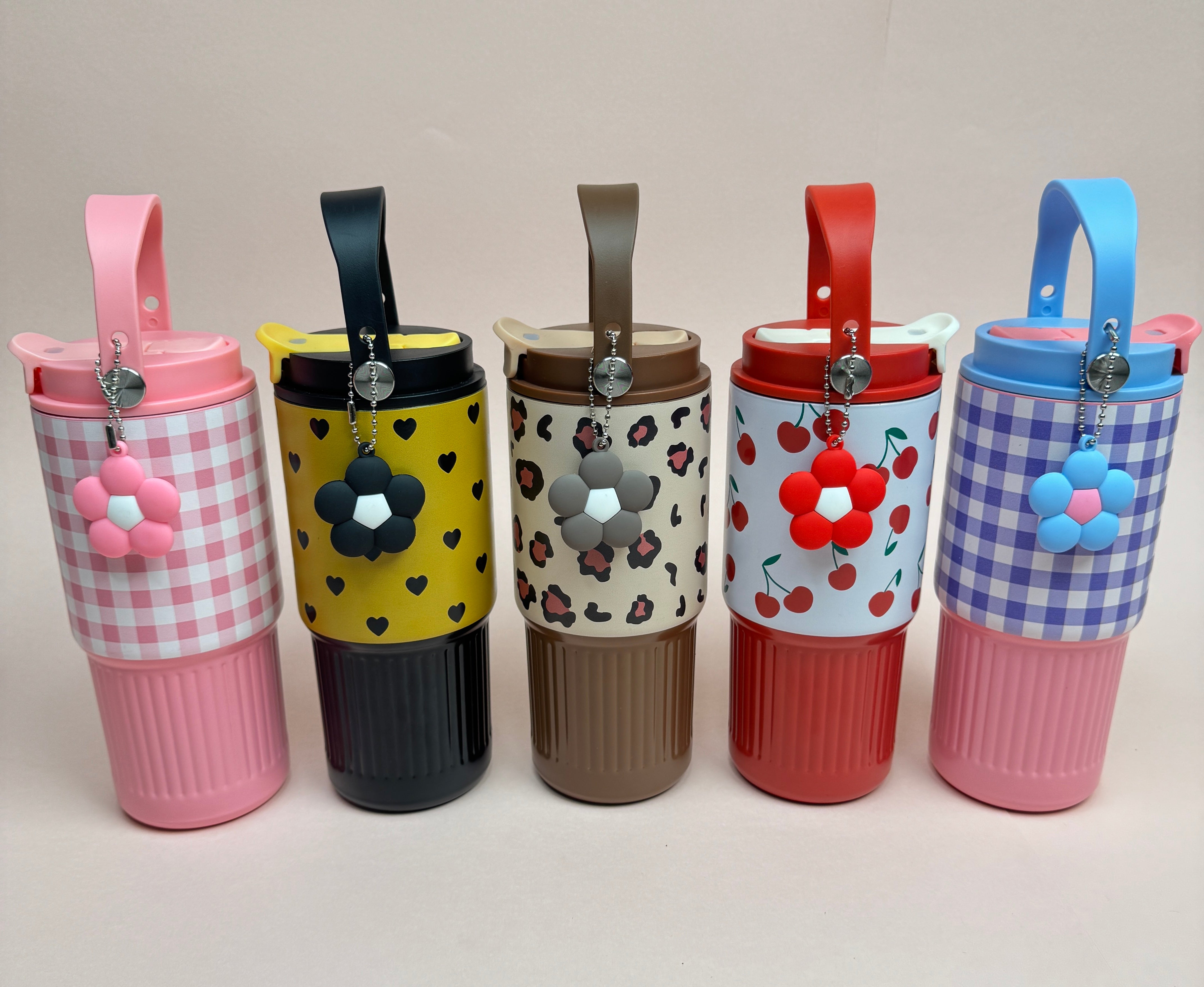 Pinteresty Daisy Tumbler