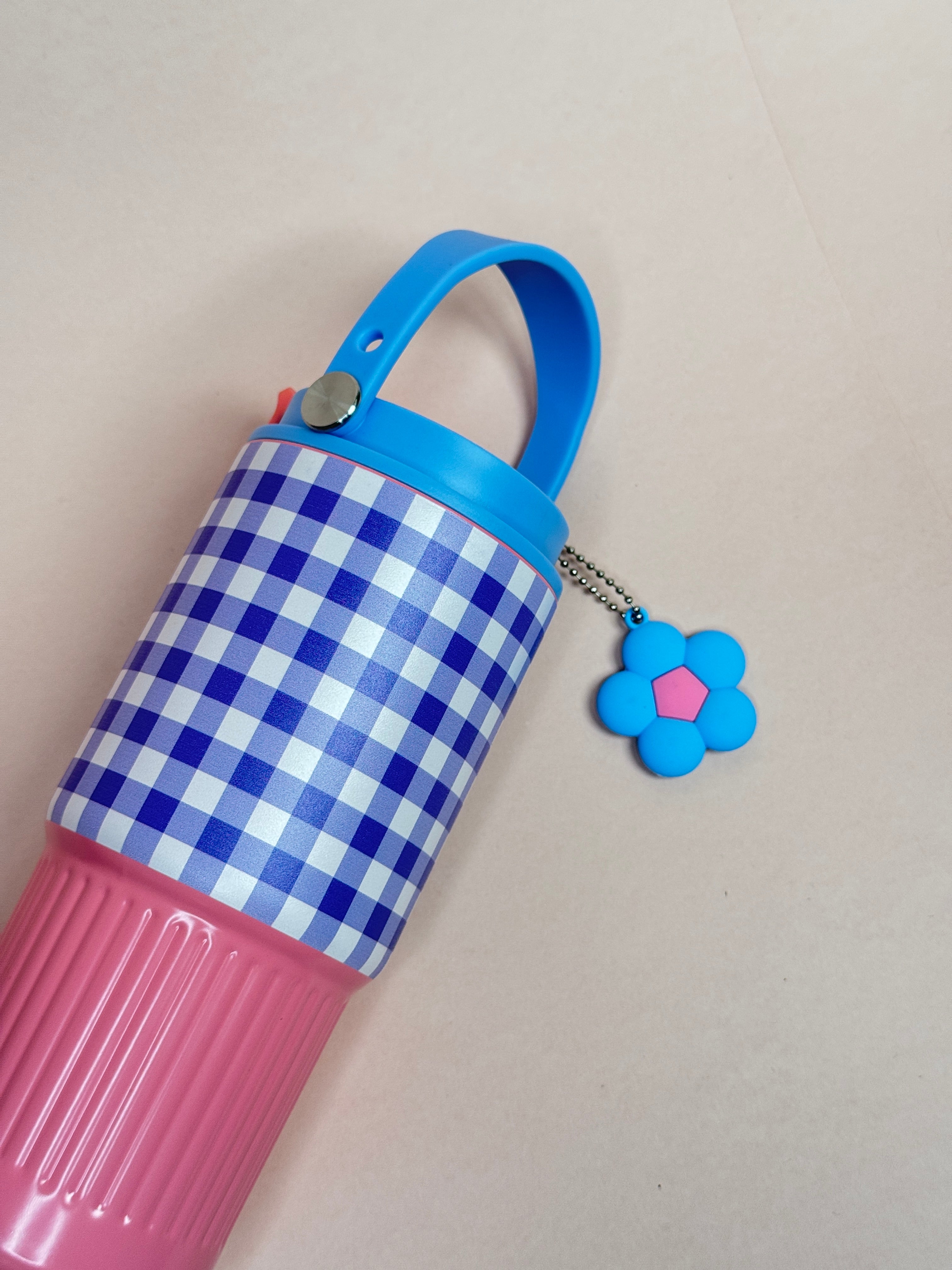 Pinteresty Daisy Tumbler