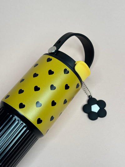 Pinteresty Daisy Tumbler