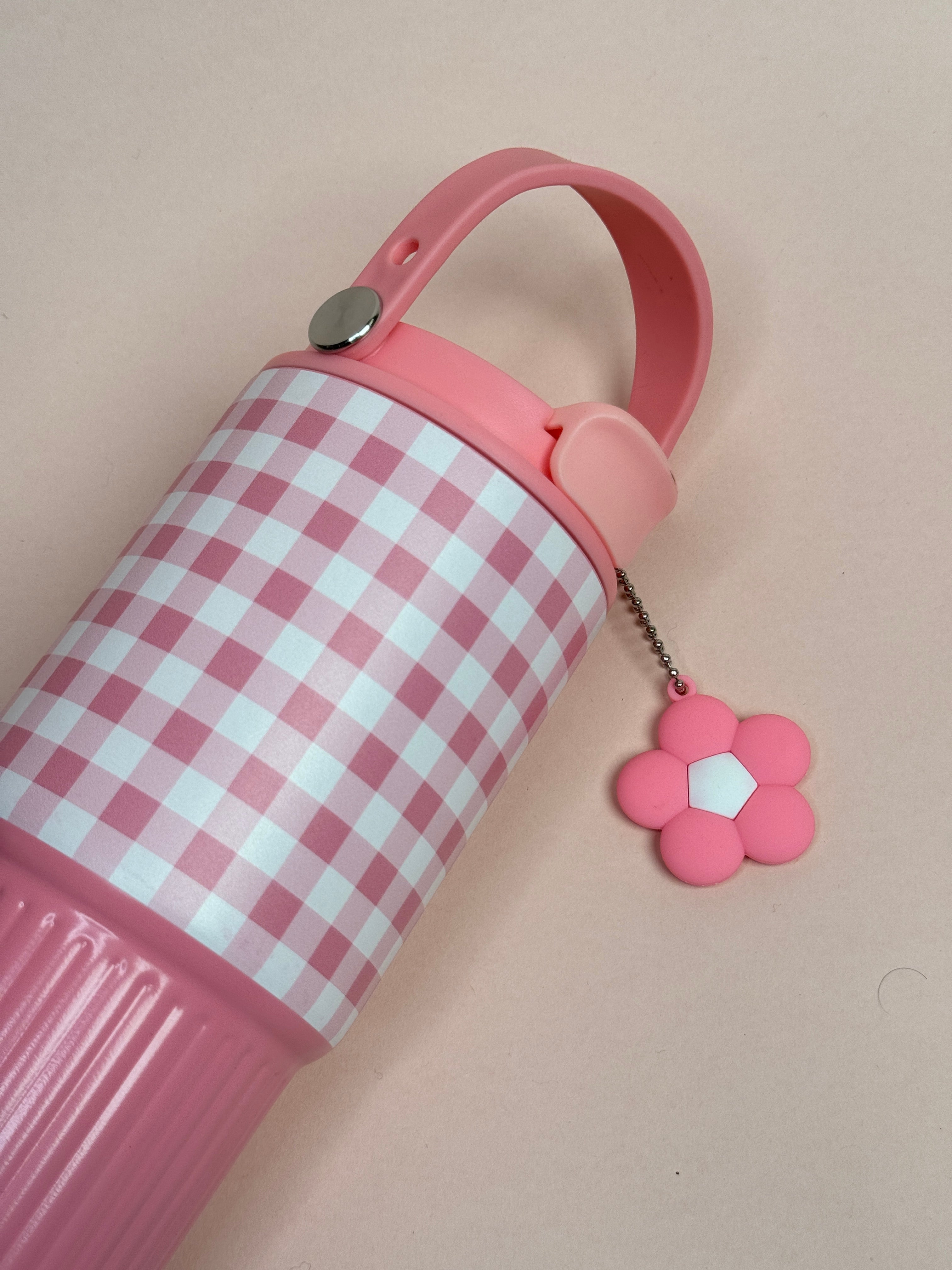 Pinteresty Daisy Tumbler