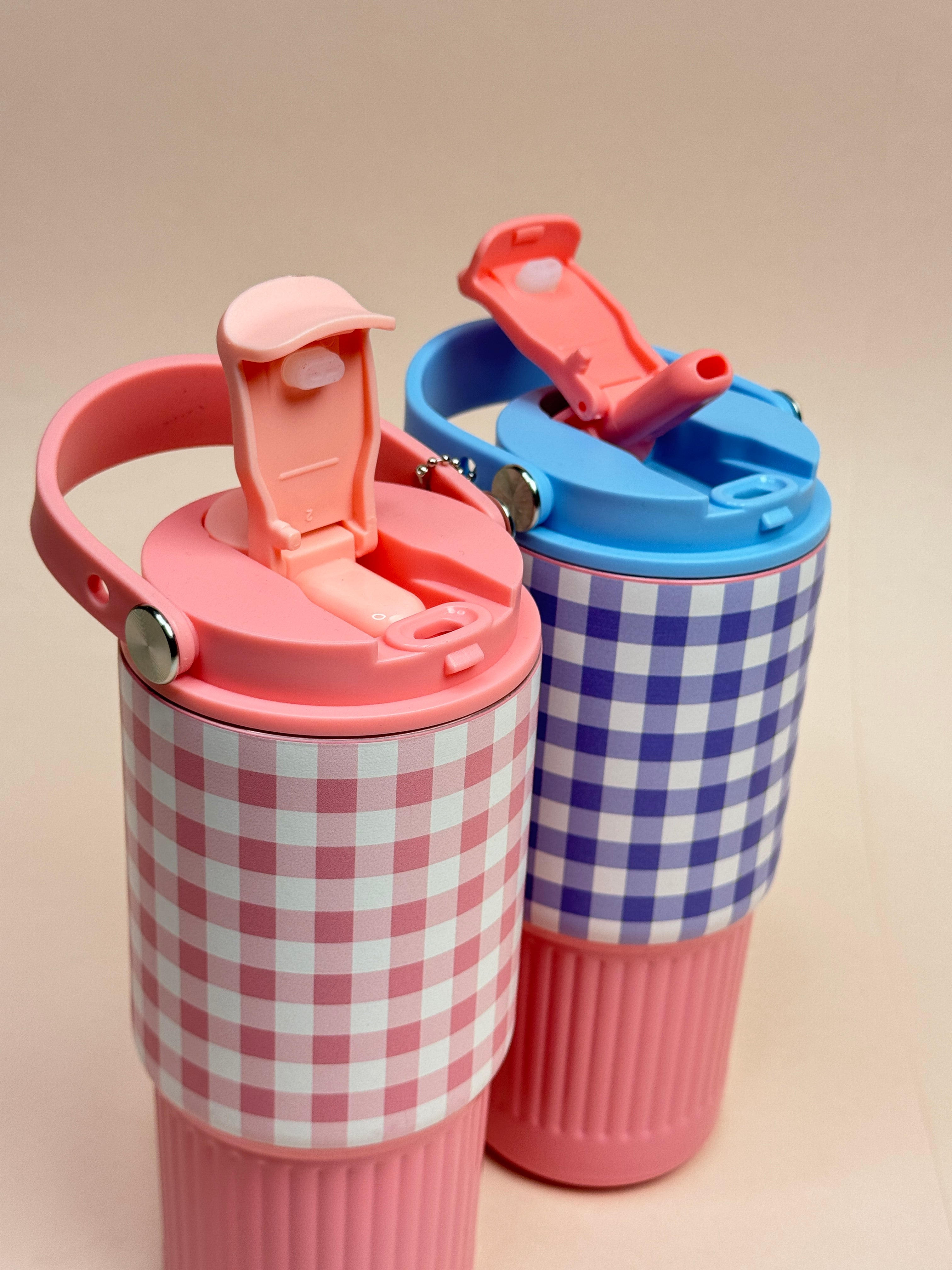 Pinteresty Daisy Tumbler