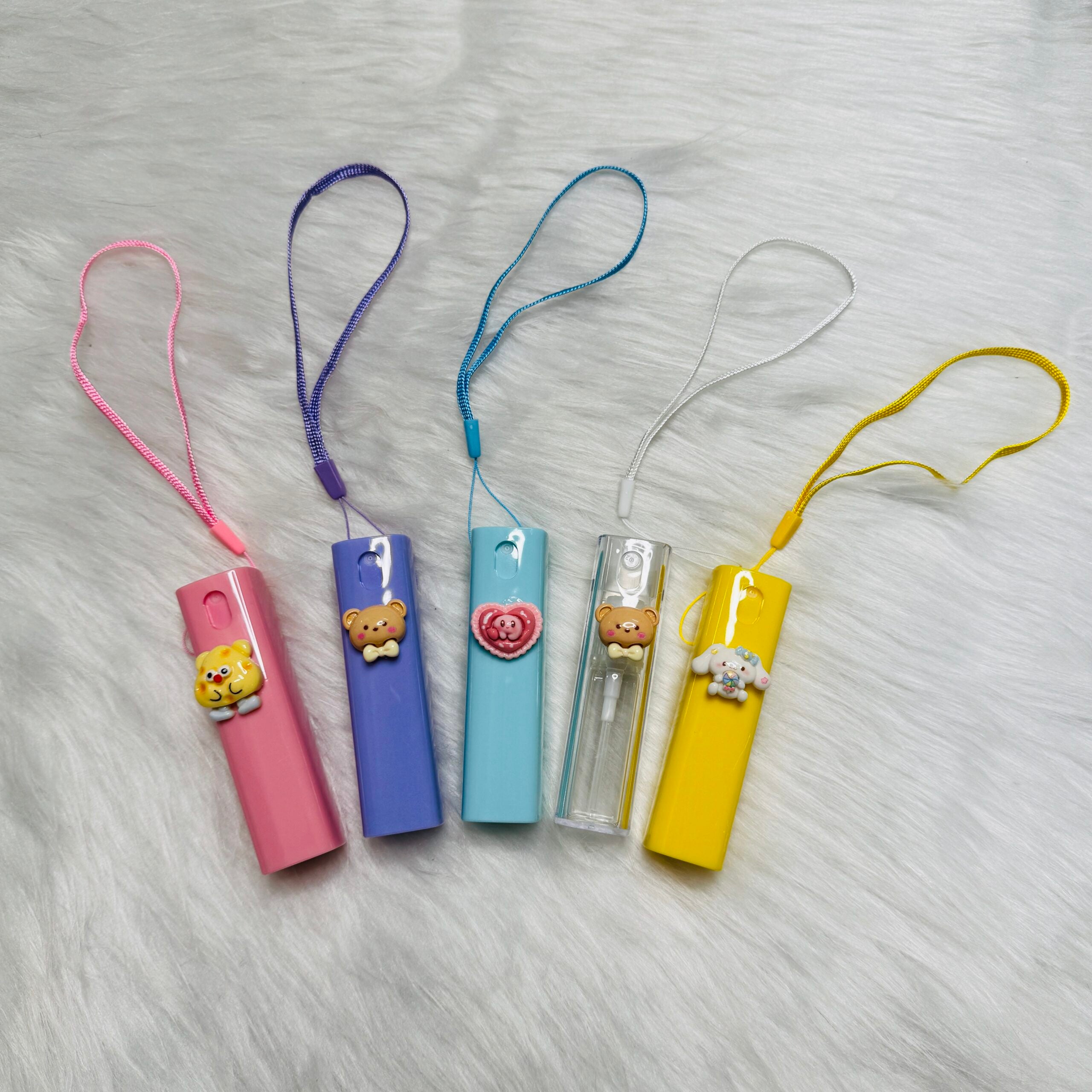 Multipurpose Spray Bottle random