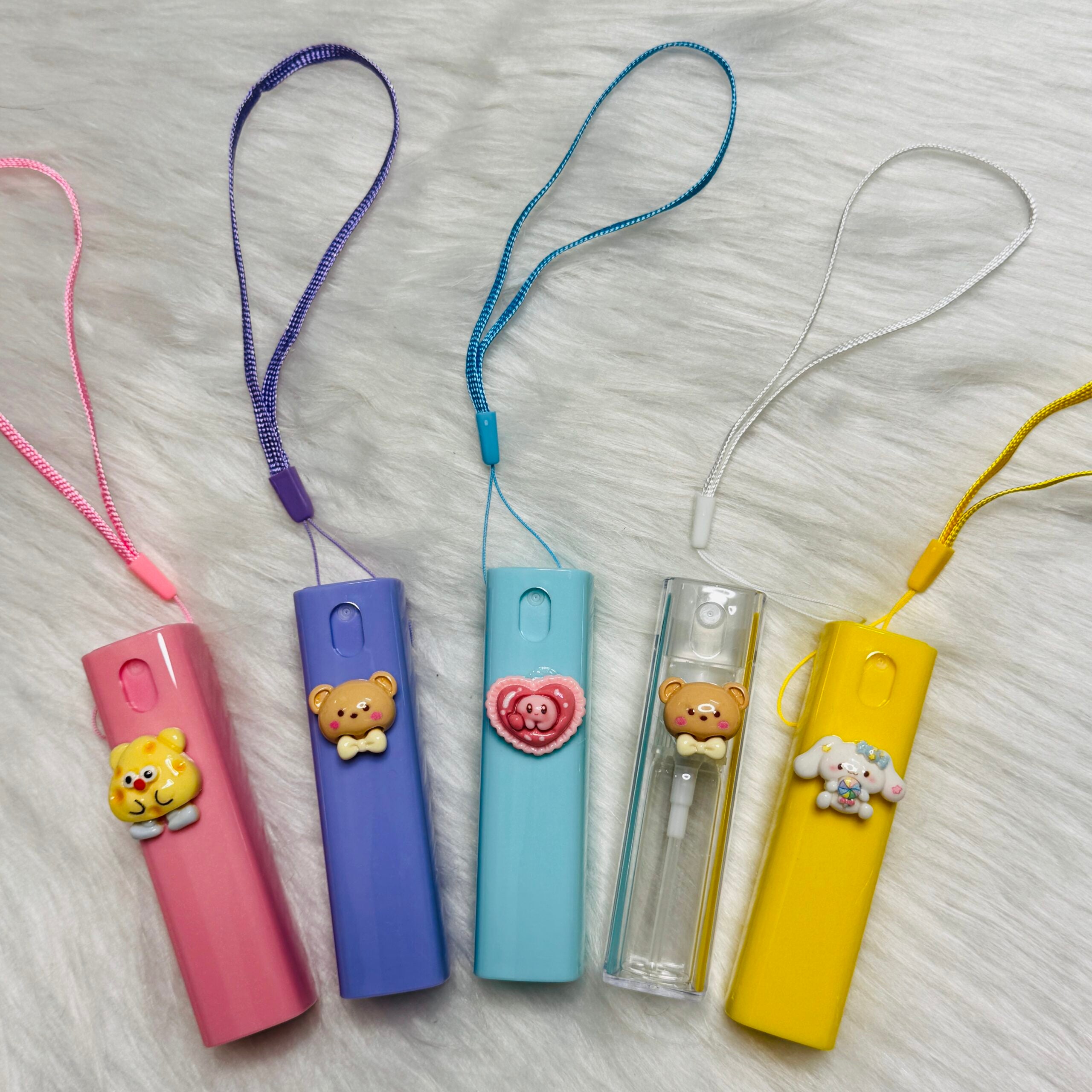 Multipurpose Spray Bottle random