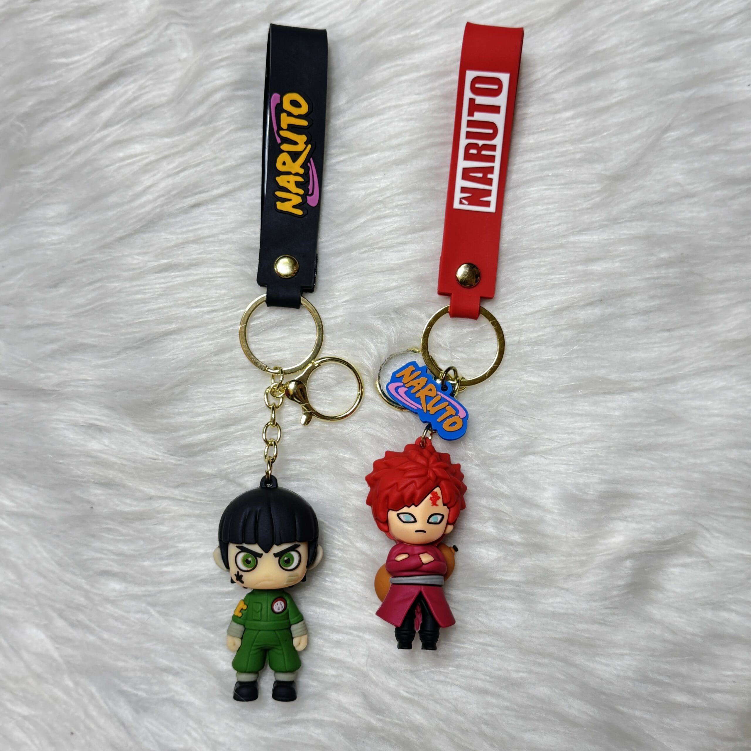 Naruto Keychain Big